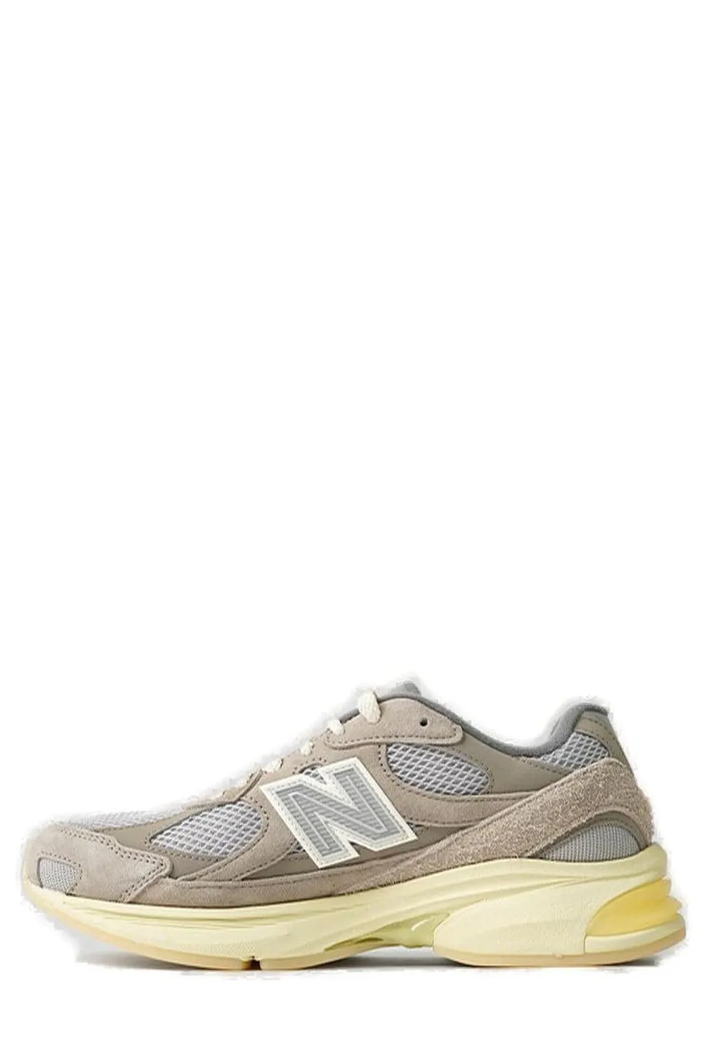 New Balance 2010 Lace-Up Sneakers