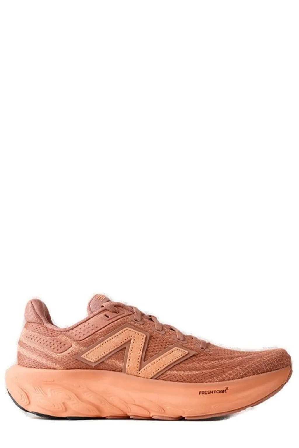 New Balance Fresh Foam X 1080 Utility Lace-Up Sneakers