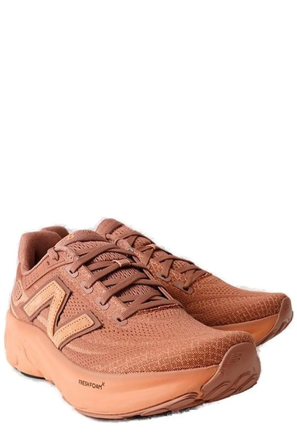 New Balance Fresh Foam X 1080 Utility Lace-Up Sneakers