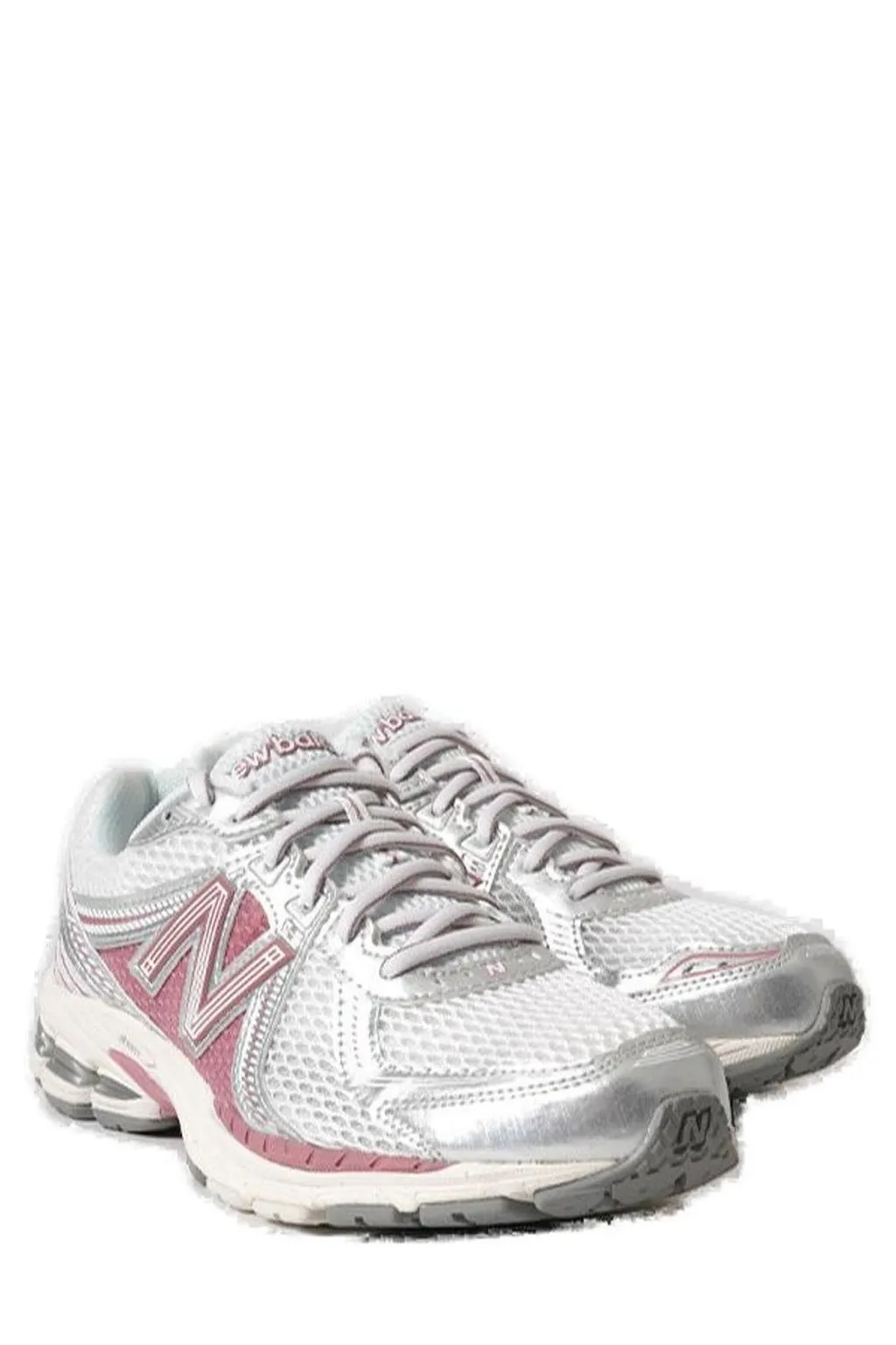 New Balance 860V2 Lace-Up Sneakers