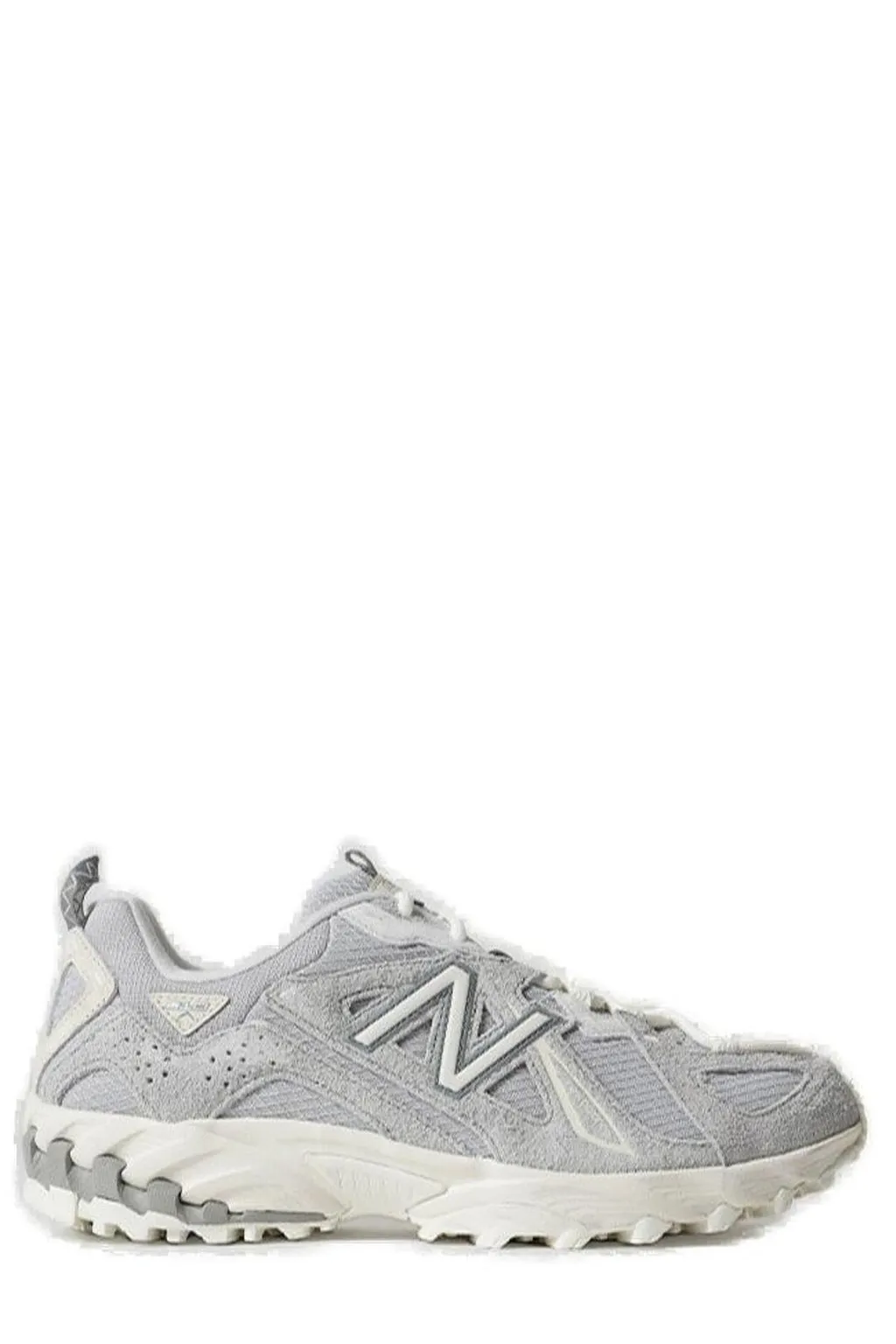 New Balance 610 Lace-Up Sneakers
