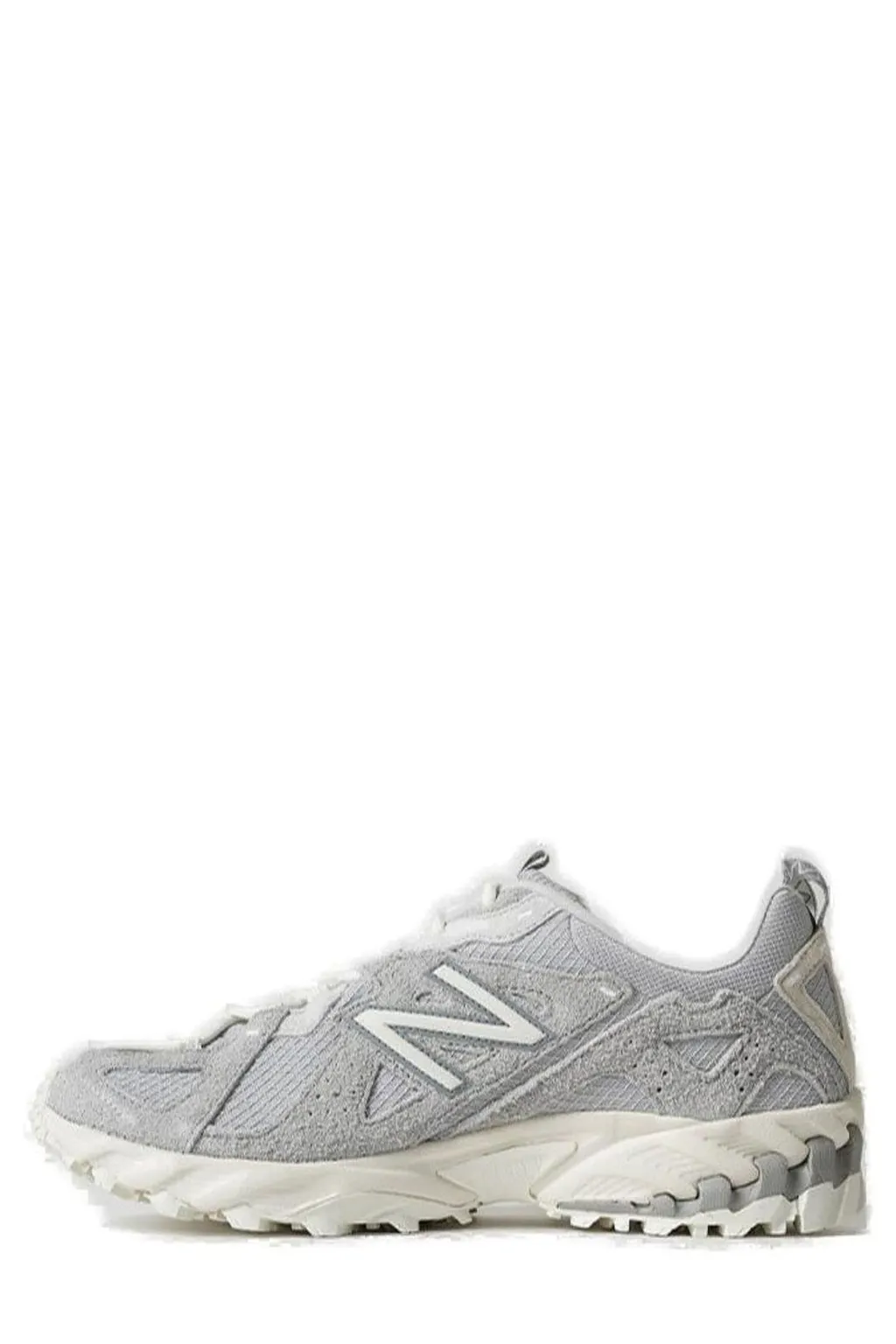 New Balance 610 Lace-Up Sneakers