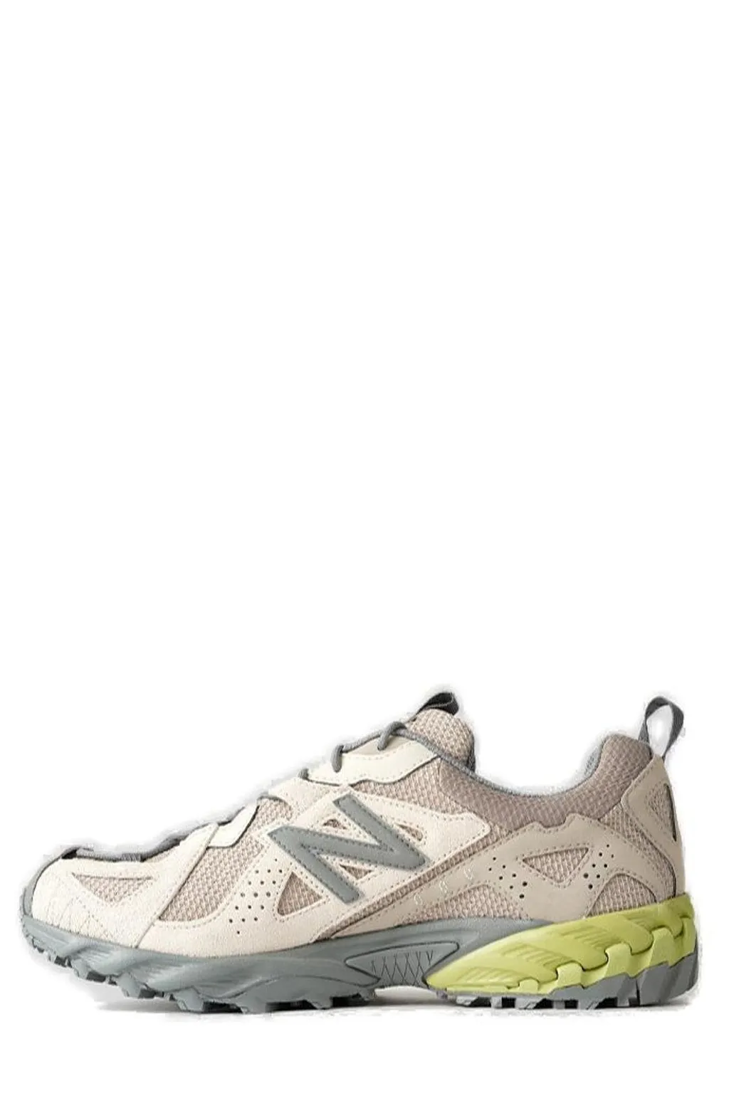 New Balance 610 Lace-Up Sneakers