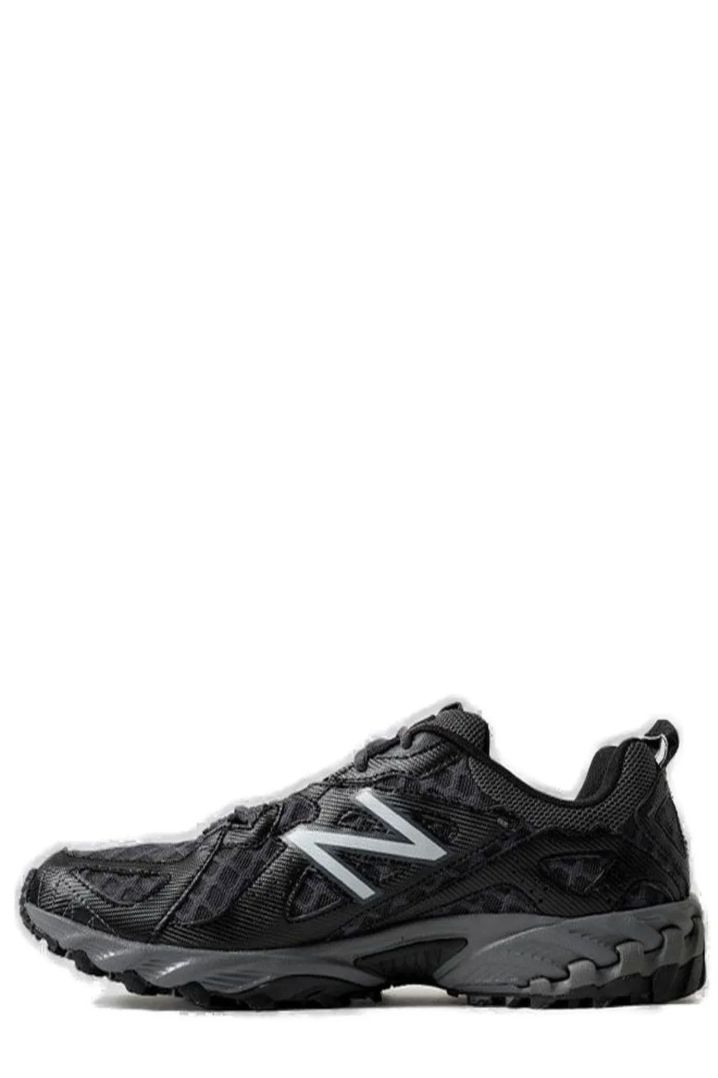 New Balance 610 Lace-Up Sneakers