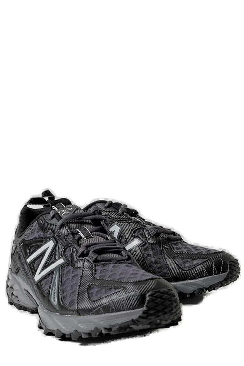 New Balance 610 Lace-Up Sneakers