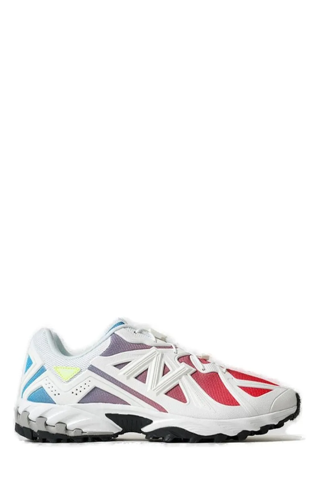 New Balance 610 Lace-Up Sneakers