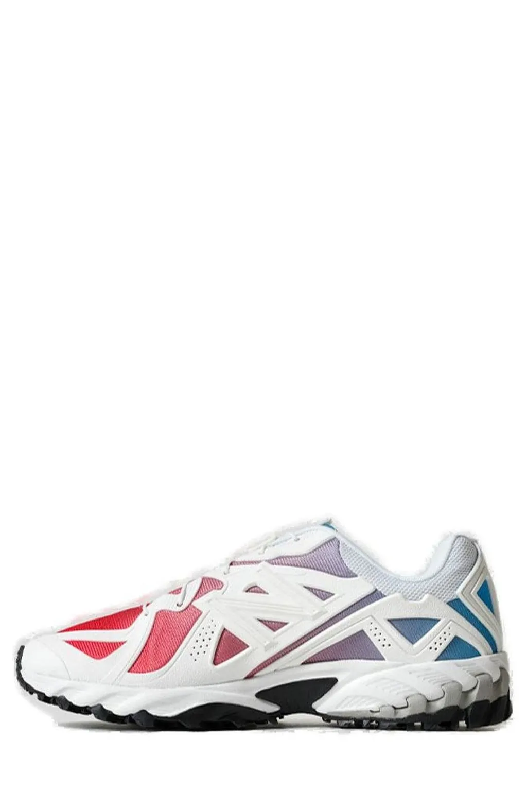 New Balance 610 Lace-Up Sneakers