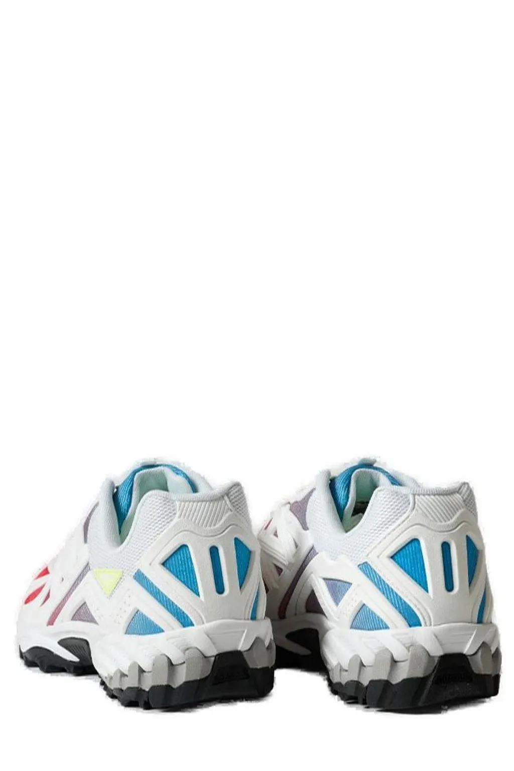 New Balance 610 Lace-Up Sneakers