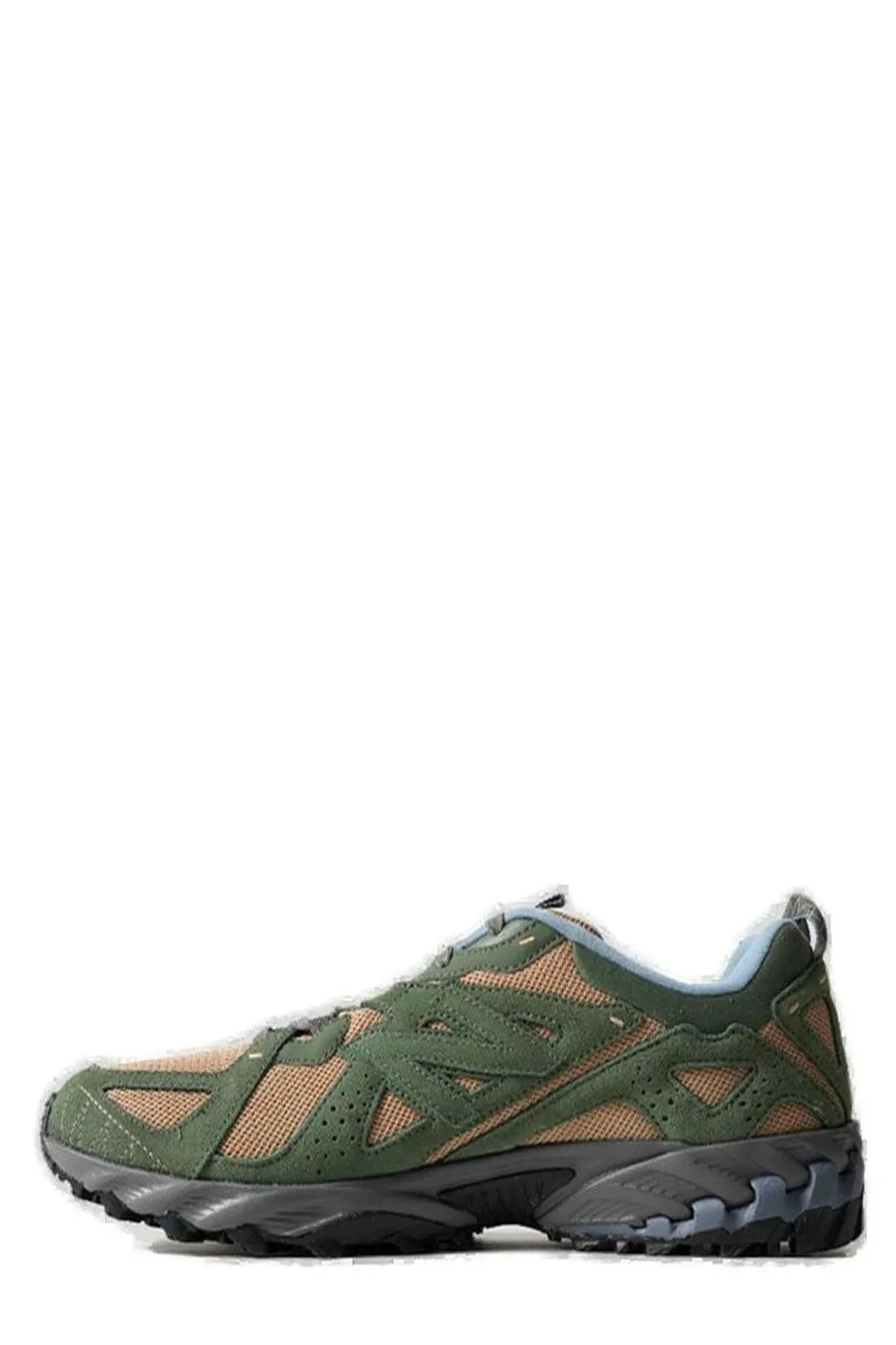 New Balance 610 Lace-Up Sneakers