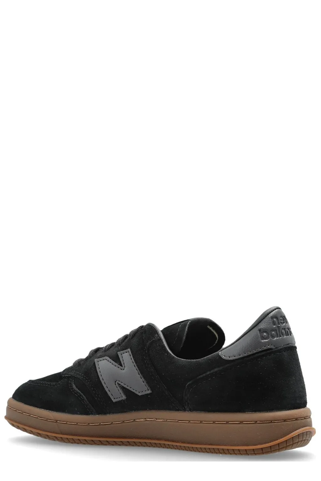 New Balance T500 Lace-Up Sneakers