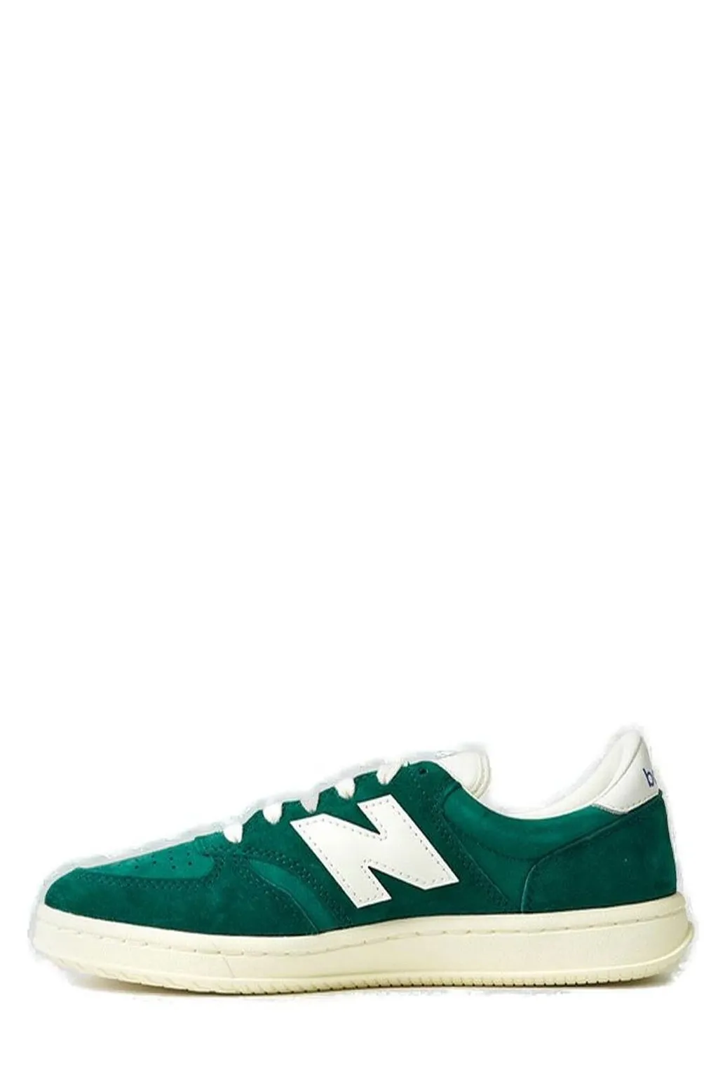 New Balance T500 Lace-Up Sneakers