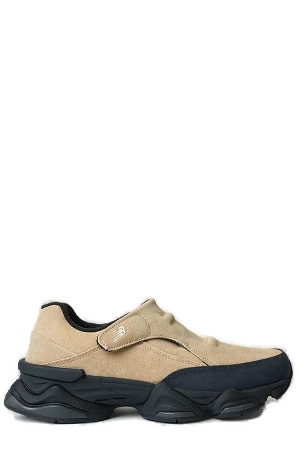 New Balance 8040 Round-Toe Sneakers