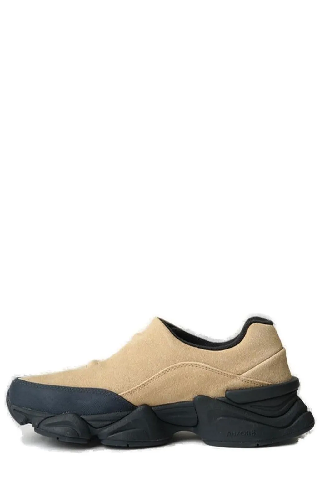 New Balance 8040 Round-Toe Sneakers