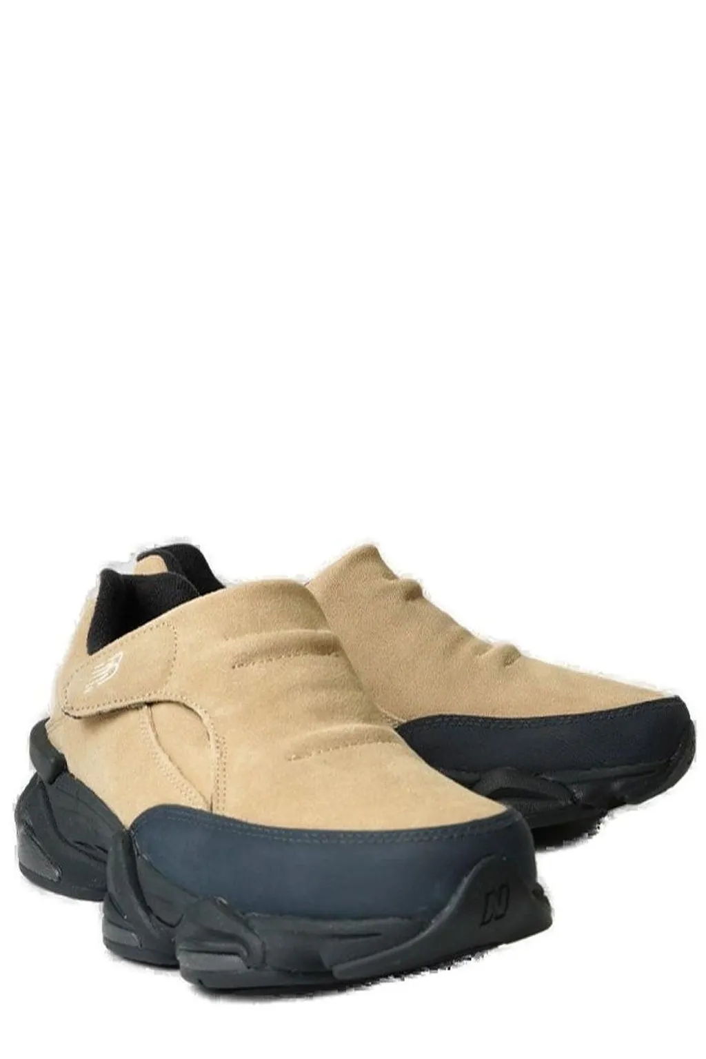 New Balance 8040 Round-Toe Sneakers