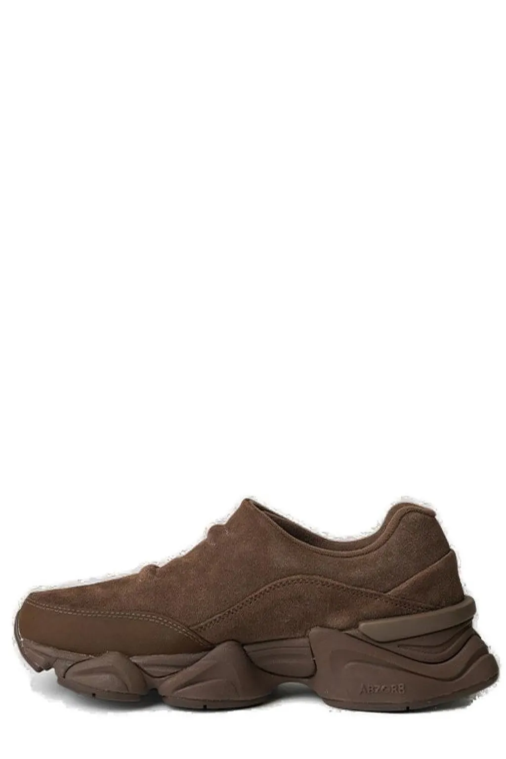 New Balance 8040 Round-Toe Sneakers
