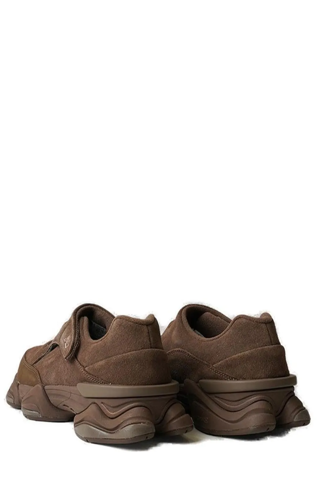 New Balance 8040 Round-Toe Sneakers