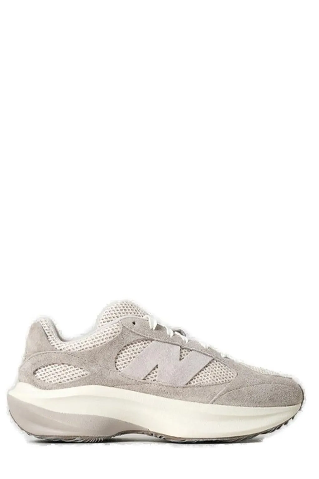New Balance Wrpd Runner Lace-Up Sneakers