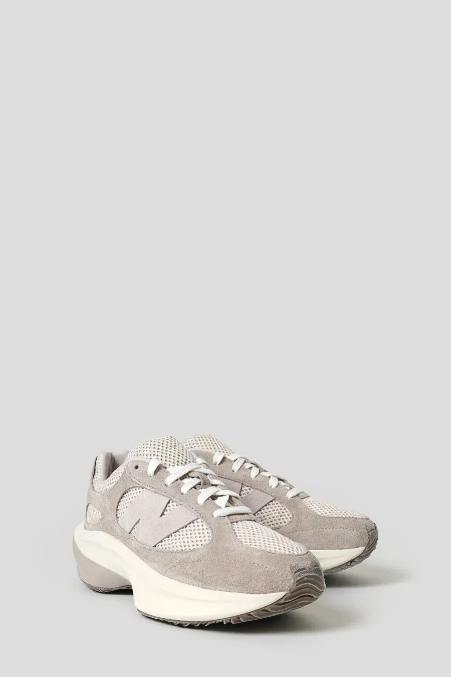 New Balance Wrpd Runner Lace-Up Sneakers