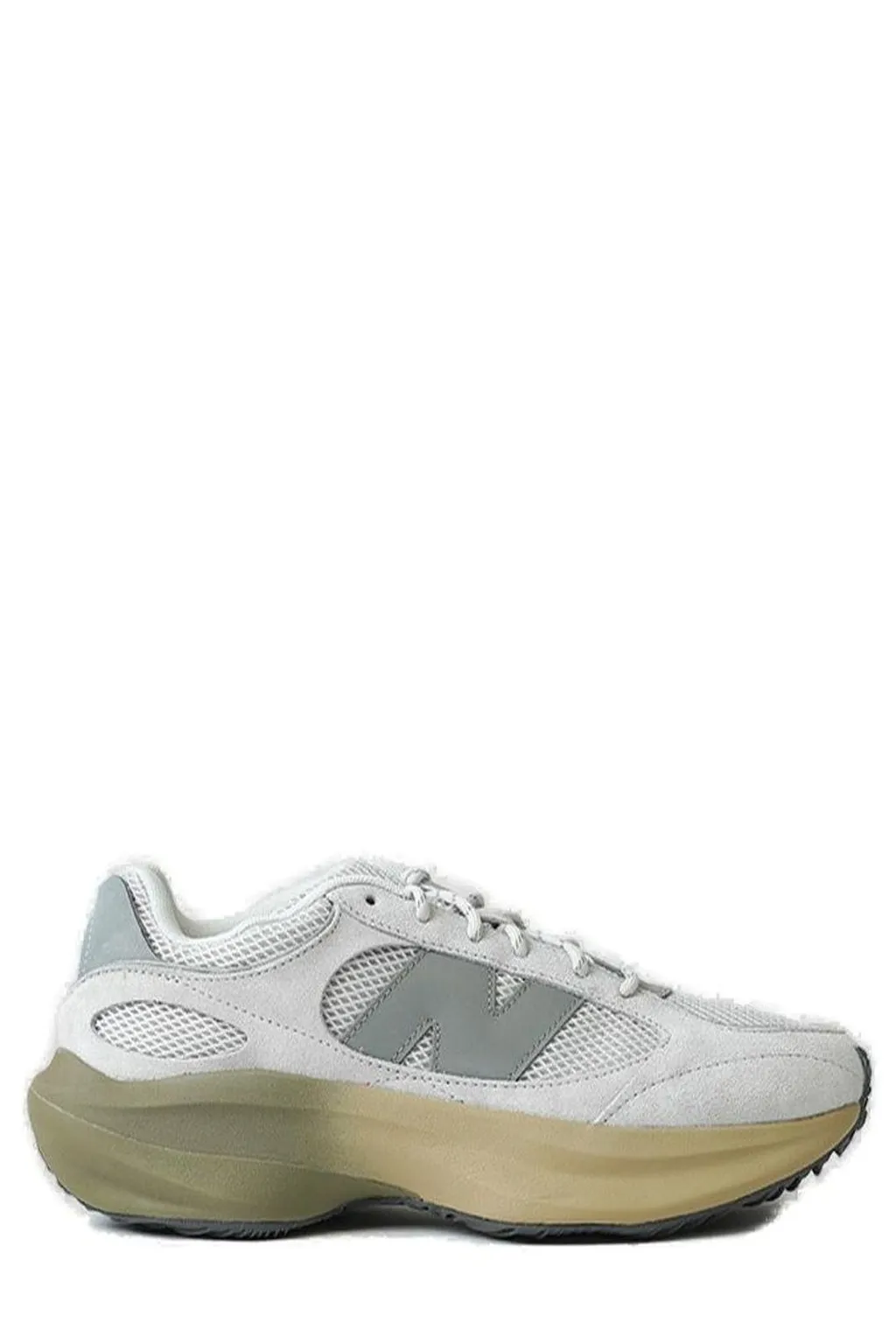 New Balance Wrpd Runner Lace-Up Sneakers