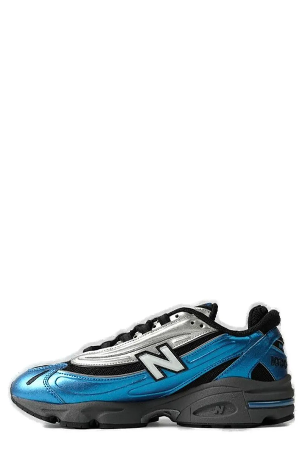 New Balance 1000 Lace-Up Sneakers