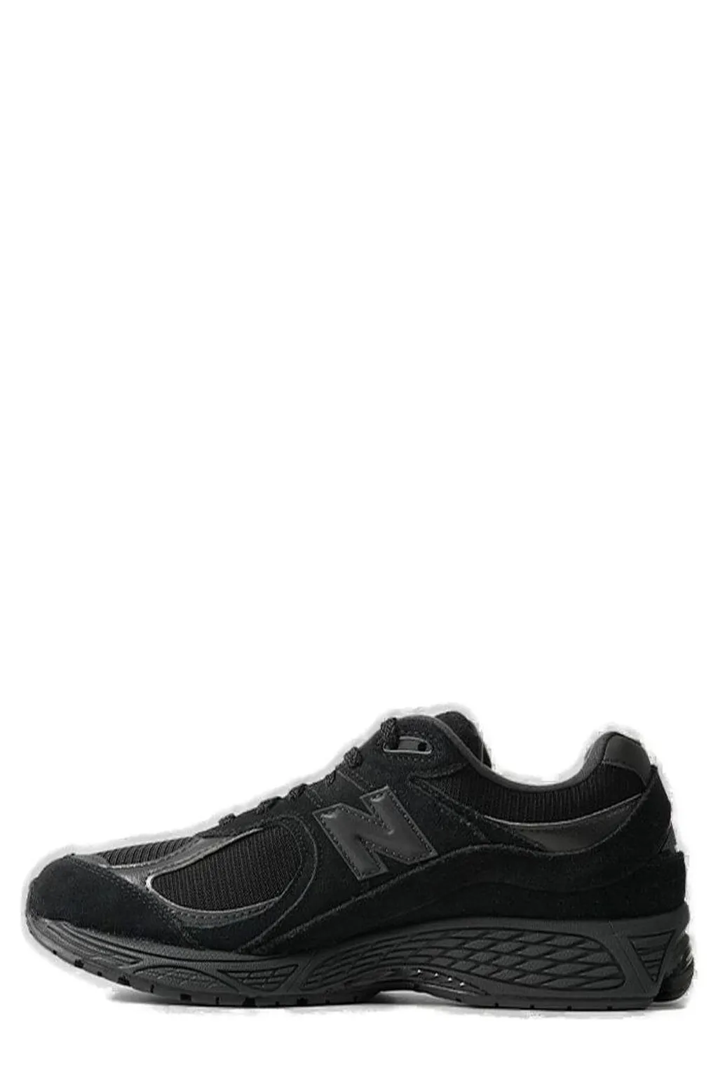 New Balance 2002R Lace-Up Sneakers