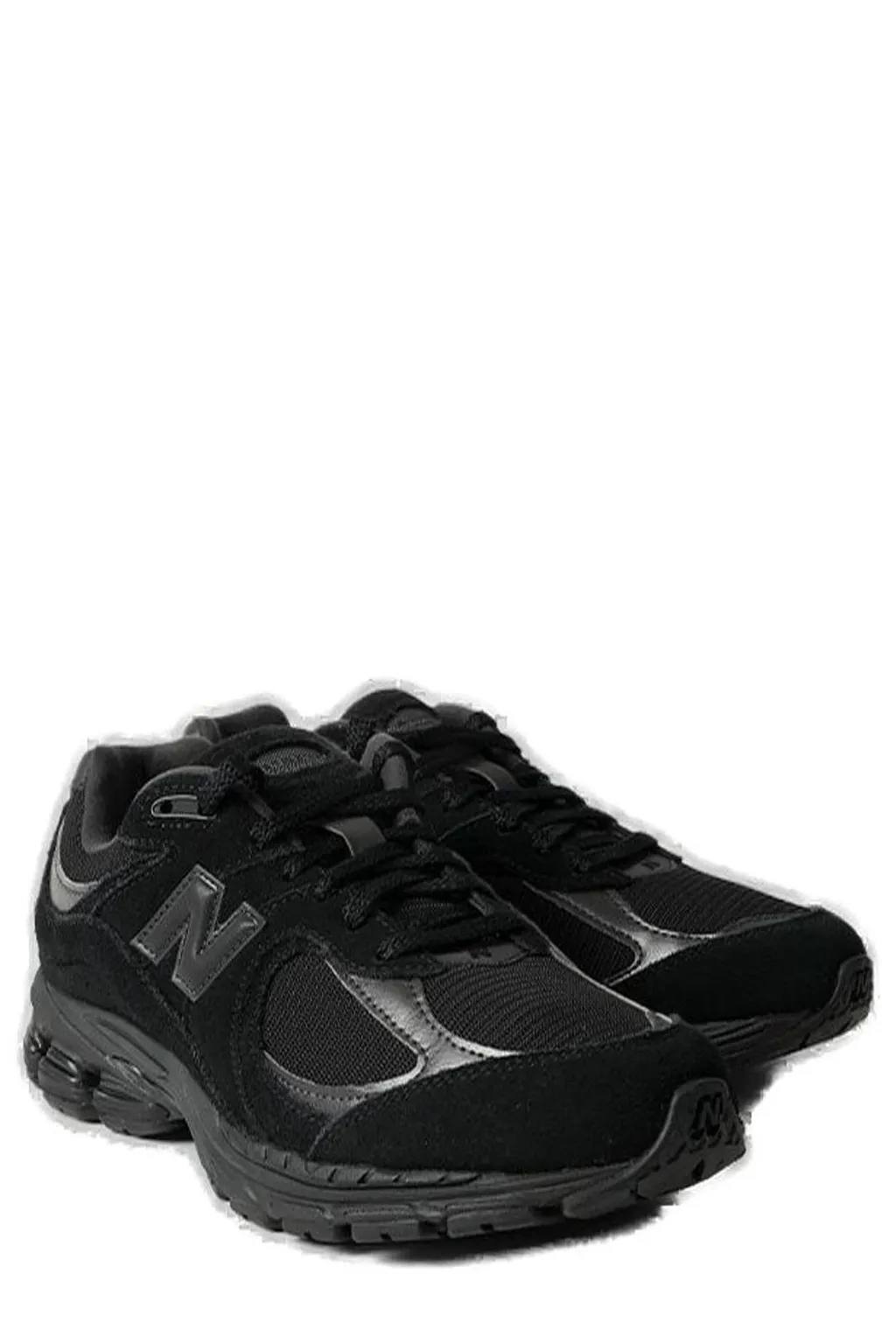 New Balance 2002R Lace-Up Sneakers