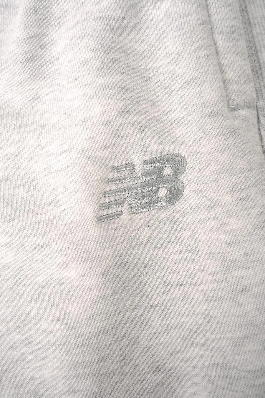 New Balance Drawstring Tapered-Leg Trousers