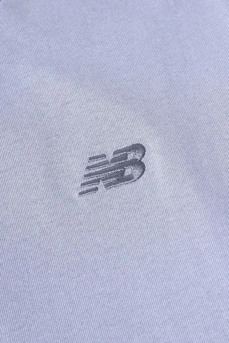 New Balance Athletics French Terry Crew Sweatshirt