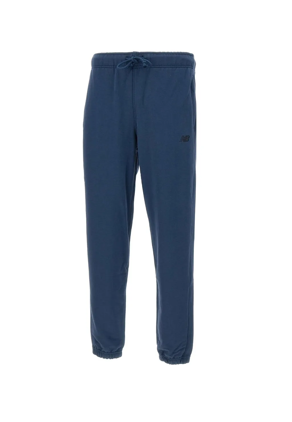 New Balance Drawstring Tapered-Leg Trousers