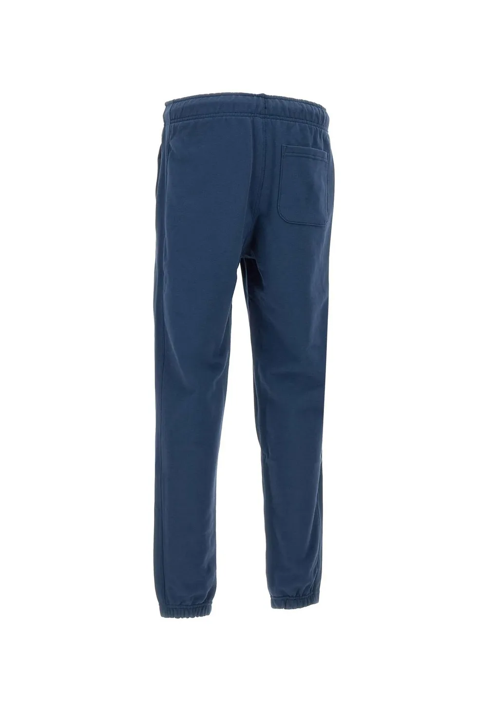 New Balance Drawstring Tapered-Leg Trousers