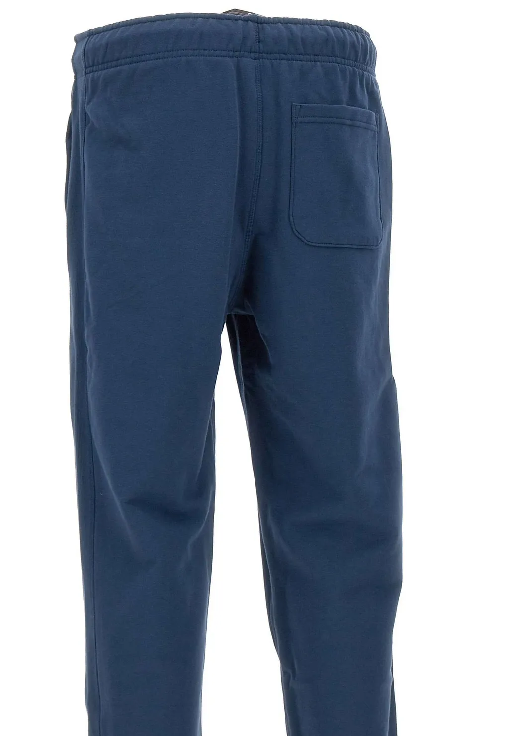 New Balance Drawstring Tapered-Leg Trousers