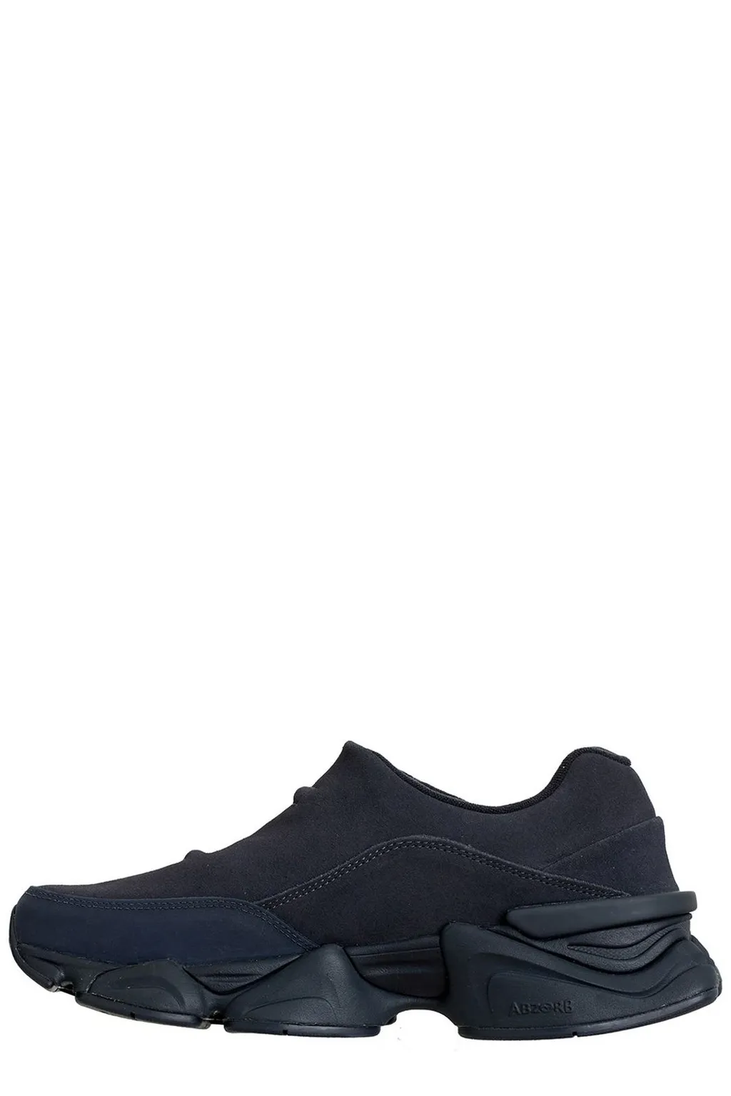 New Balance 8040 Round-Toe Sneakers