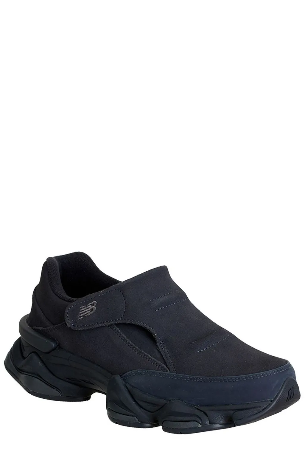 New Balance 8040 Round-Toe Sneakers