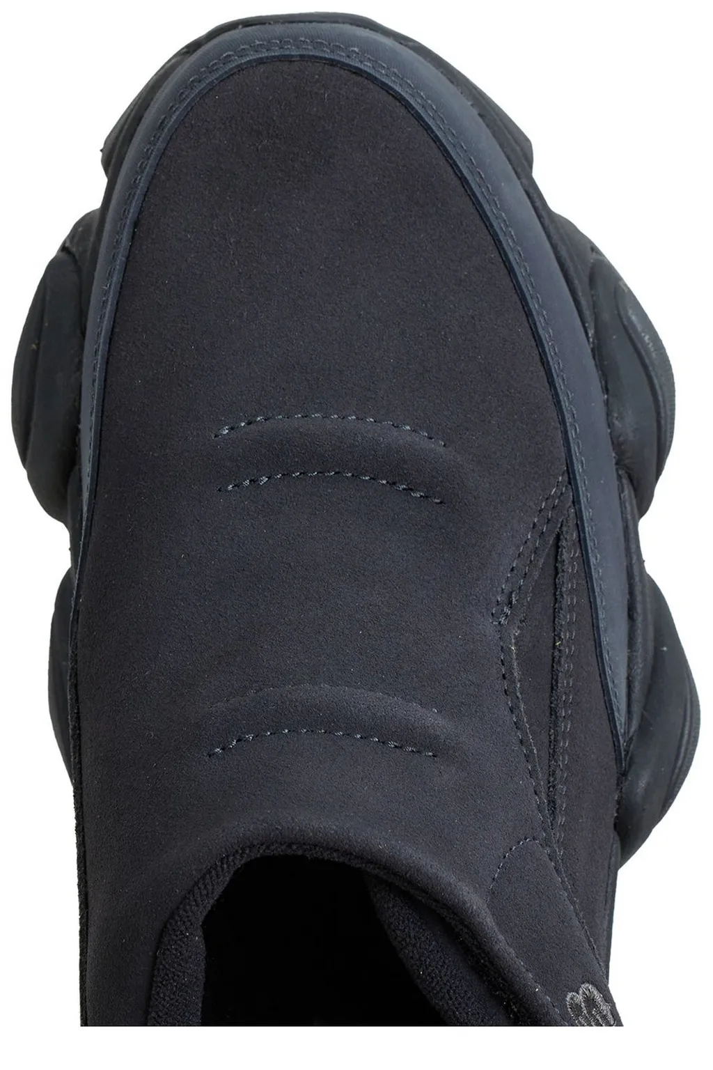 New Balance 8040 Round-Toe Sneakers