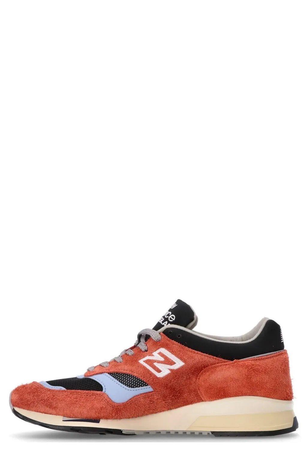 New Balance 1500 Lace-Up Sneakers
