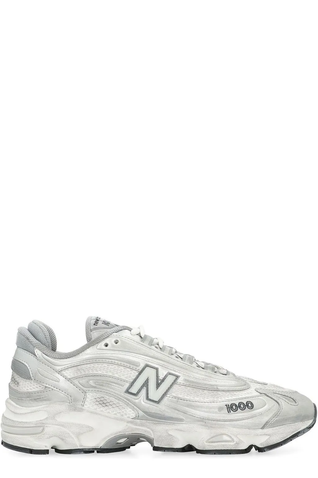 New Balance 1000 Low-Top Sneakers