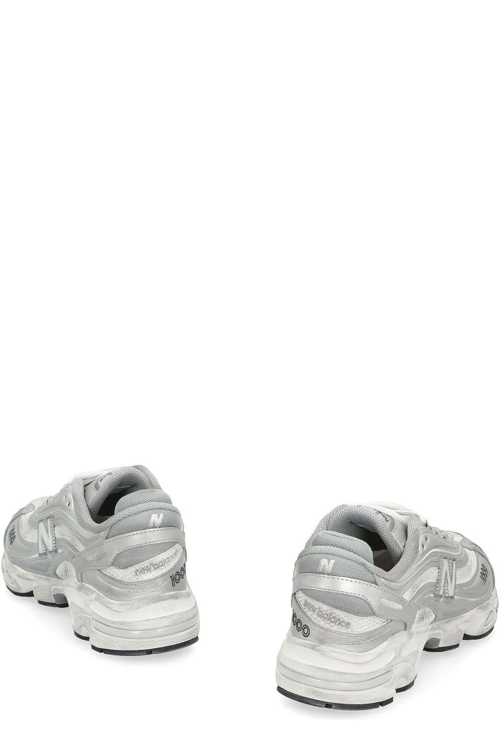 New Balance 1000 Low-Top Sneakers