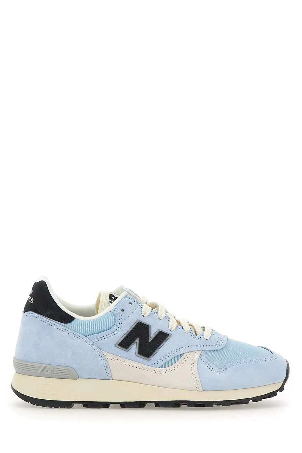 New Balance 475 Lace-Up Sneakers
