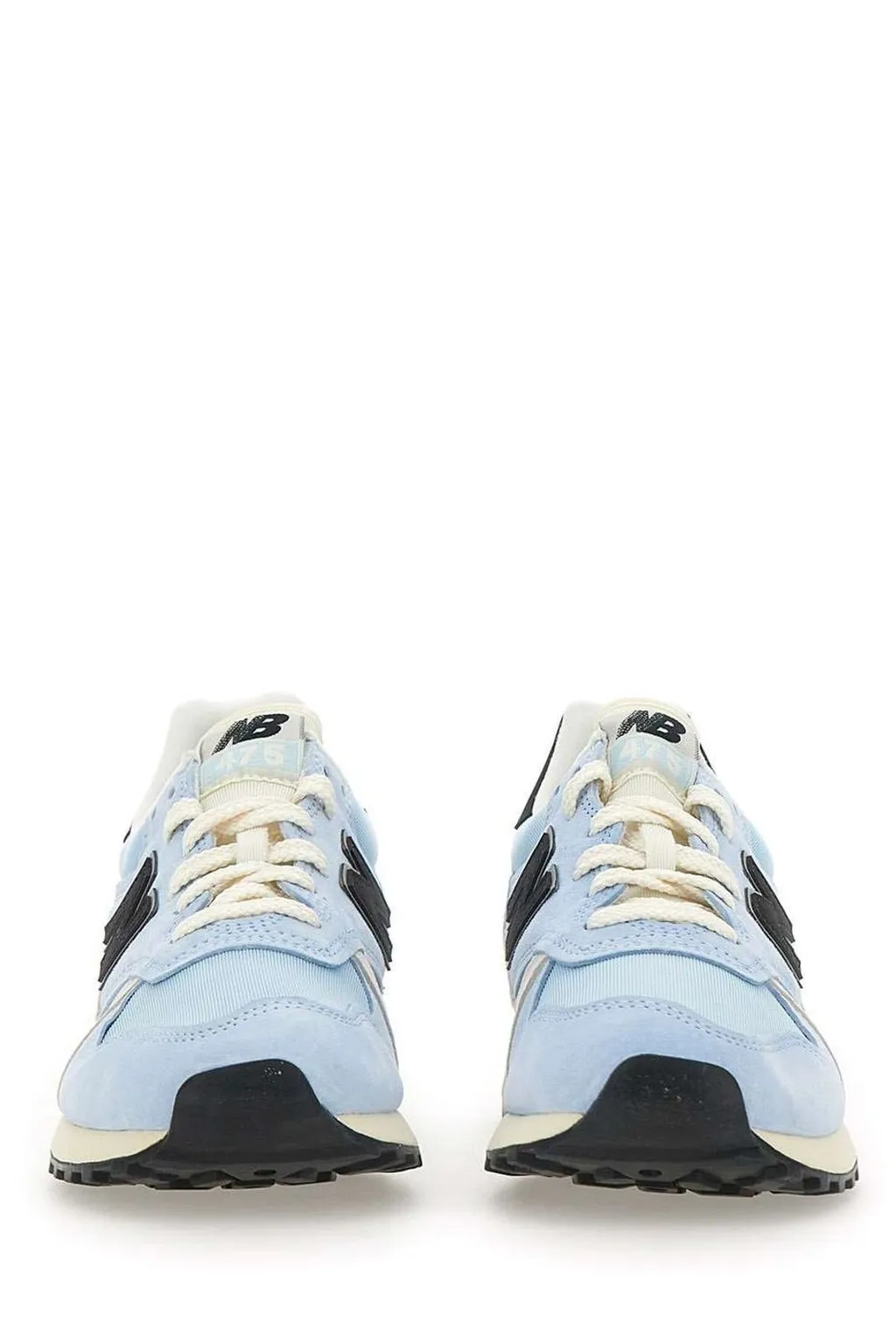 New Balance 475 Lace-Up Sneakers