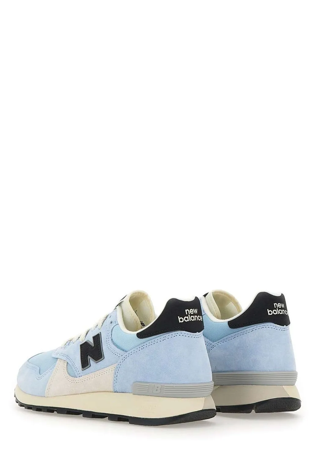 New Balance 475 Lace-Up Sneakers