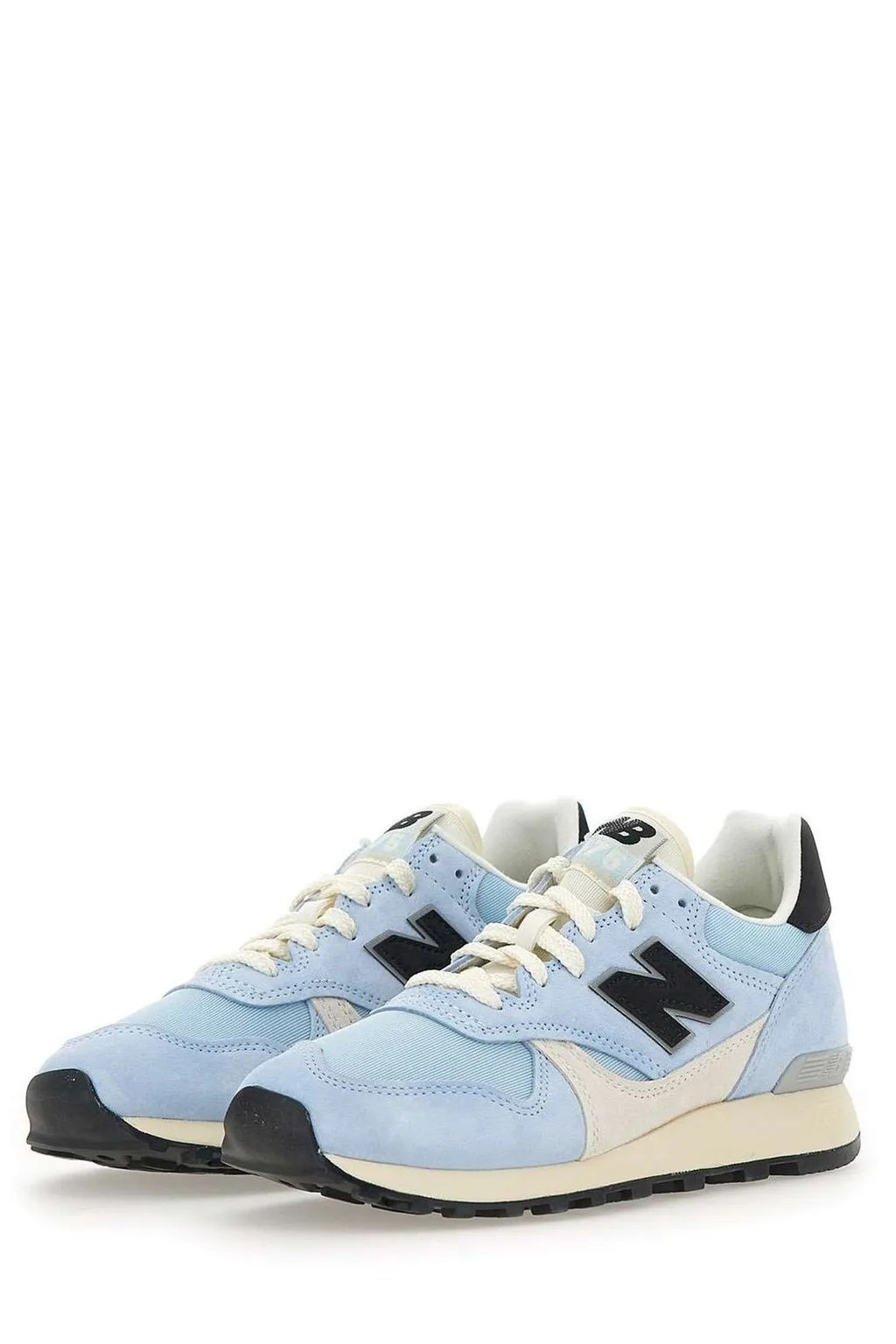 New Balance 475 Lace-Up Sneakers