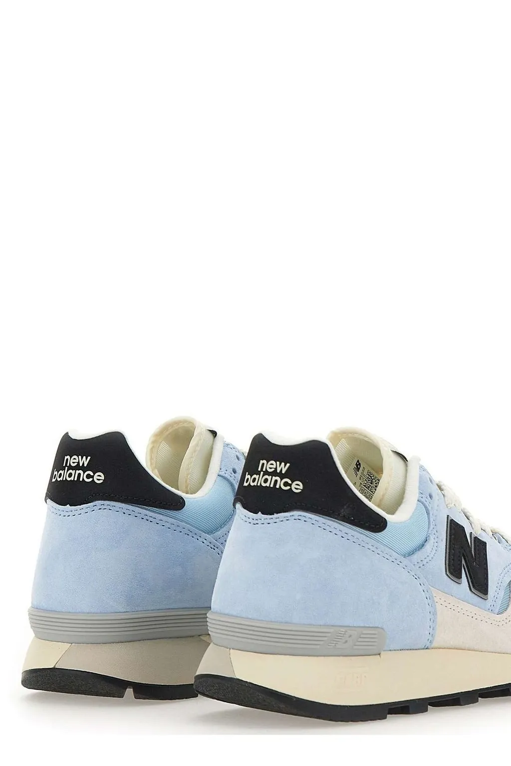 New Balance 475 Lace-Up Sneakers