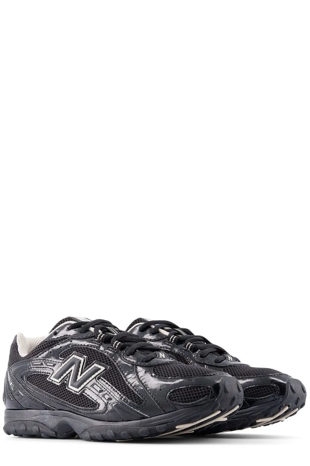 New Balance 204L Lace-Up Sneakers