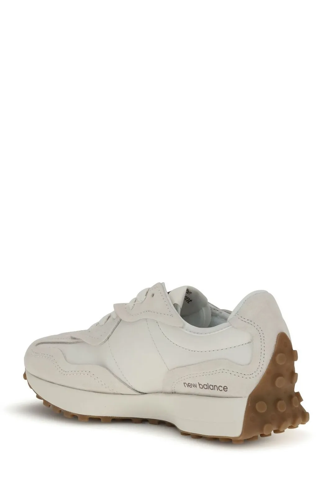 New Balance 327 Lace-Up Sneakers