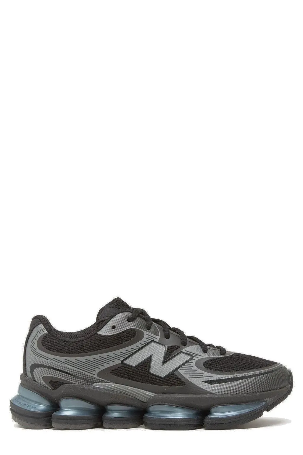 New Balance Abzorb U2000 Ea Low-Top Sneakers