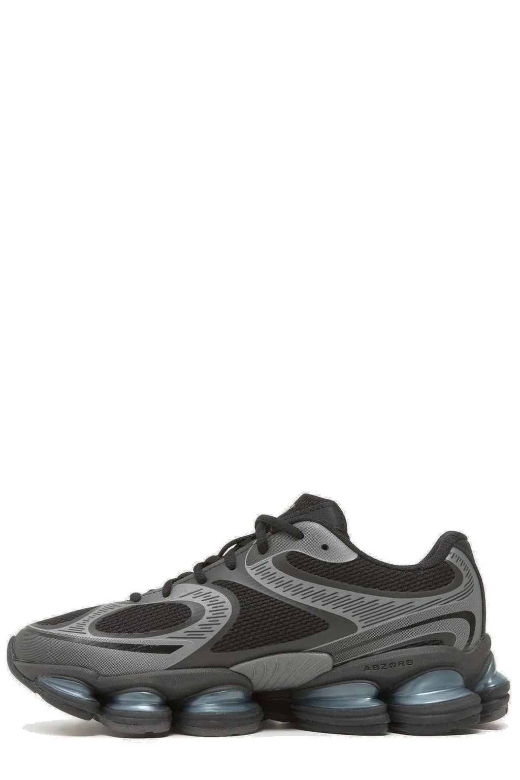 New Balance Abzorb U2000 Ea Low-Top Sneakers