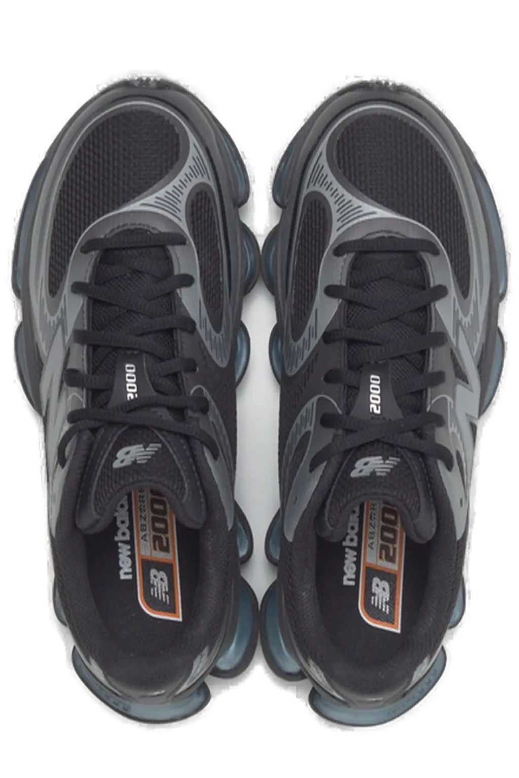 New Balance Abzorb U2000 Ea Low-Top Sneakers