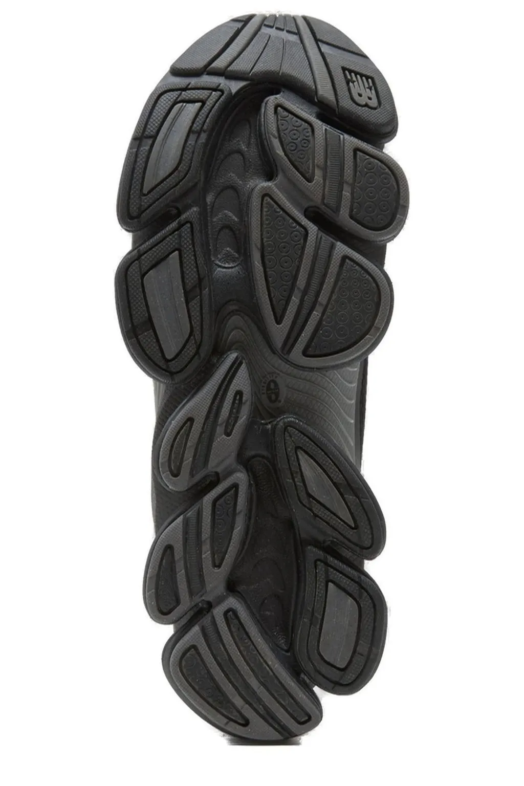 New Balance Abzorb U2000 Ea Low-Top Sneakers