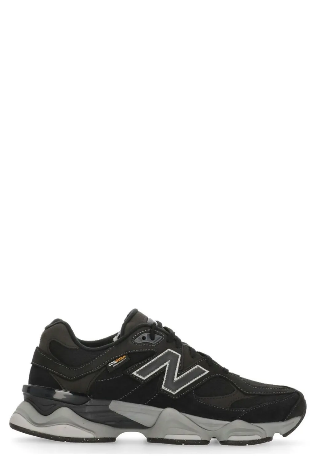 New Balance 9060 Lace-Up Sneakers