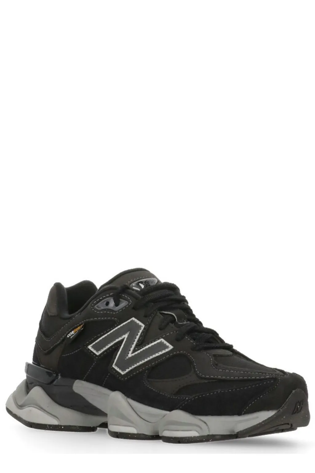 New Balance 9060 Lace-Up Sneakers